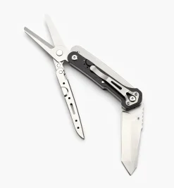 Knife & Scissors Multi-Tool
