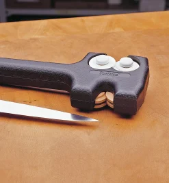 Knife Sharpening System