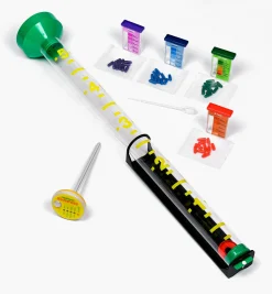 Know Your Garden Set