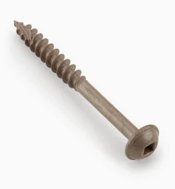 Kreg #14 × 2 1/2" Exterior Washer-Head Screws
