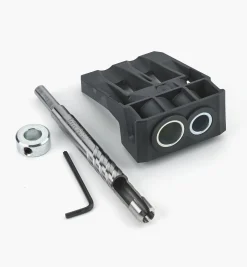 Kreg 740 Custom Plug-Cutter Kit