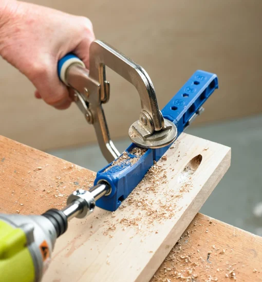 Kreg 310 Pocket-Hole Kit