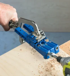 Kreg 320 Pocket-Hole Kit