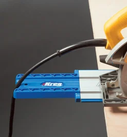 Kreg Accu-Cut Saw Guide