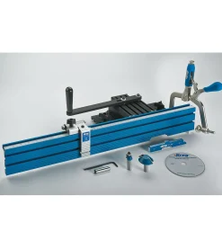 Kreg Beaded Face-Frame System