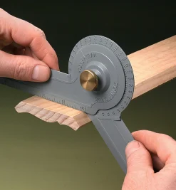 Kreg Crown Molding Mitering Fixture
