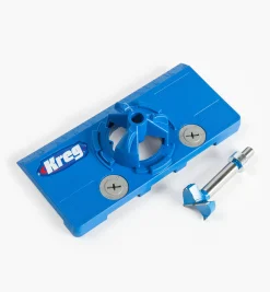 Kreg European Hinge Jig