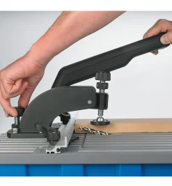 Kreg Foreman Pocket-Hole Machine