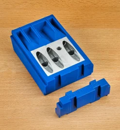 Kreg K4 Pocket-Hole Jig, International (Metric) Version