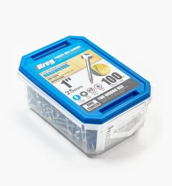 Kreg Pan-Head Pocket-Hole Screws