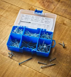 Kreg Pocket-Hole Screw Starter Kit