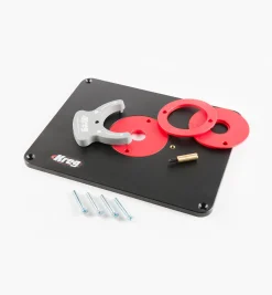 Kreg Precision Insert Plate