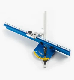 Kreg Precision Miter Gauge System