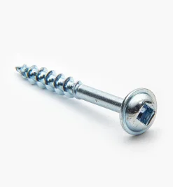 Kreg Washer-Style Head Pocket-Hole Screws