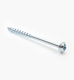 Kreg Washer-Style Head Pocket-Hole Screws