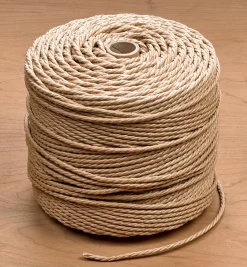 Laced Danish Cord