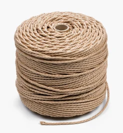 Laced Danish Cord