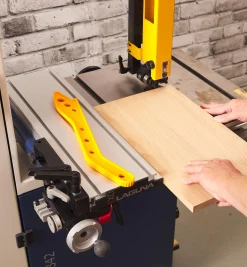 Laguna DXIII Driftmaster Bandsaw Fence