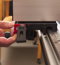 Laguna DXIII Driftmaster Bandsaw Fence