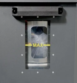 Laguna P|Flux 1 Cyclone Dust Collector