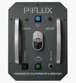 Laguna P|Flux 1 Cyclone Dust Collector