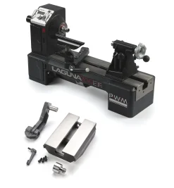 Laguna Revo 12|16 Midi Lathe Set