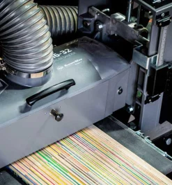 Laguna SuperMax 16-32 Drum Sander Set