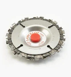 Lancelot Woodcarving Tool