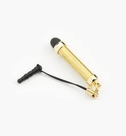 Lanyard Stylus Hardware