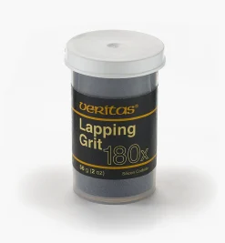 Lapping Grits