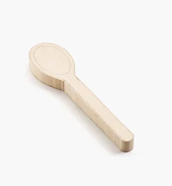 Large Basswood Spoon Carving Blank