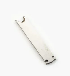 Large Beading Blades For Veritas Combination Plane