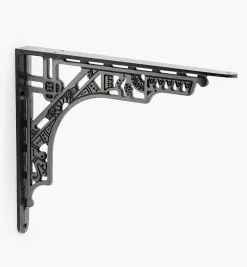 Large Cast Steel Bracket