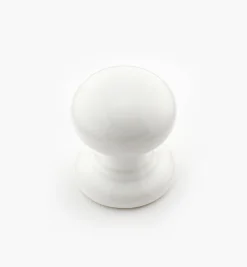Large Ceramic Knobs