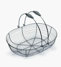 Large Gardener's Wash Basket