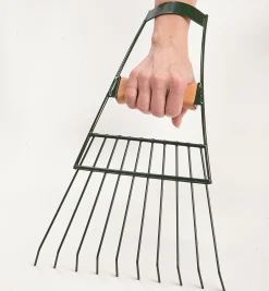 Large Hand Rakes