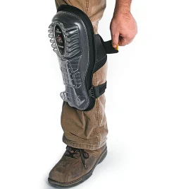 Large Premium Knee Pads