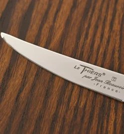 Le Thiers Bistro Knives
