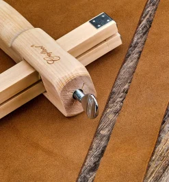 Leather Strap Cutter