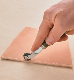 Leather-Stitching Wheel Set