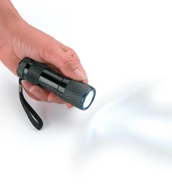 LED Flashlights