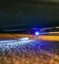 LED Magnetic Grabber