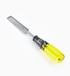 Lee Valley Bevel-Edge Chisels