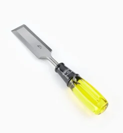 Lee Valley Bevel-Edge Chisels