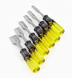 Lee Valley Butt Chisels