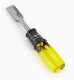 Lee Valley Butt Chisels