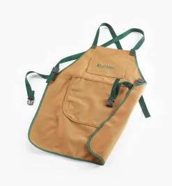 Lee Valley Canvas Aprons