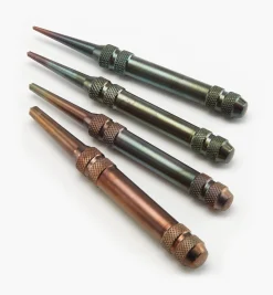 Lee Valley Center Punches