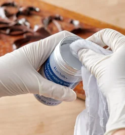 Lee Valley Conservator's Wax