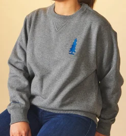 Lee Valley Crewneck Sweatshirt